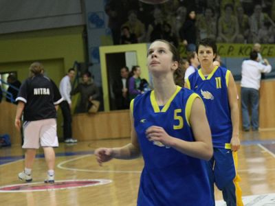 Minčíková prestup do KOSIT-u neľutuje