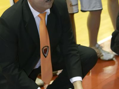 Hrať so Slovenkami je pre Šamorín dôležitejšie ako umiestnenie