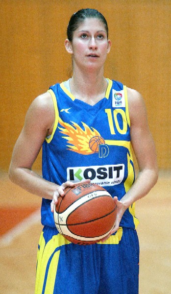 Do semifinále SP žien KOSIT a Cassovia
