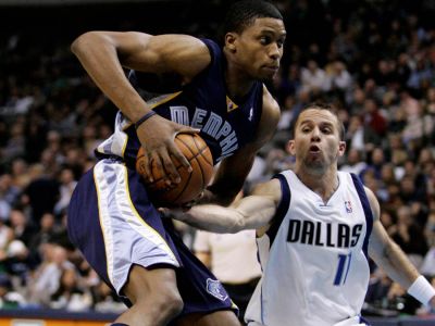 Fotogaléria k nočným stretnutiam NBA z 8. februára