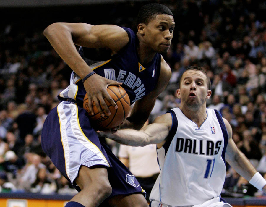 Fotogaléria k nočným stretnutiam NBA z 8. februára