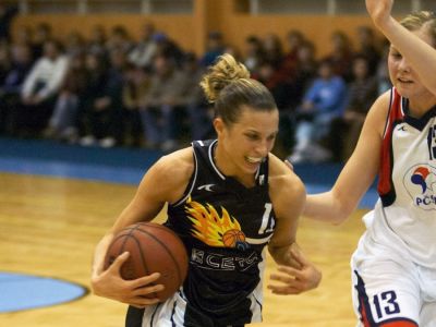 Hejková má v Spartaku k dispozícii už i Mazzante