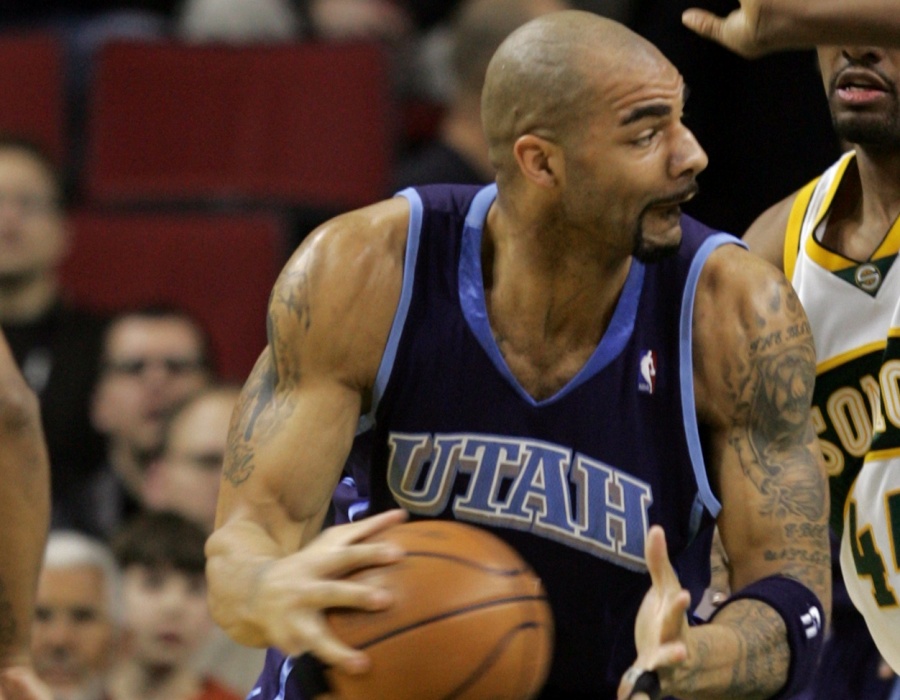 Boozer zaznamenal prvé triple-double kariéry
