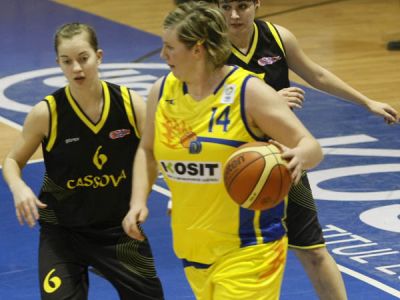 Fotogaléria zo stretnutia Kosit 2013 – Cassovia