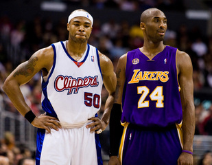 Fotogaléria k nočným stretnutiam NBA z 23. februára