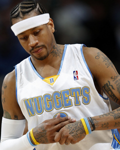 Iverson podpísal ročnú zmluvu s Memphisom