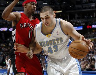 Fotogaléria k nočným stretnutiam NBA z 14. marca