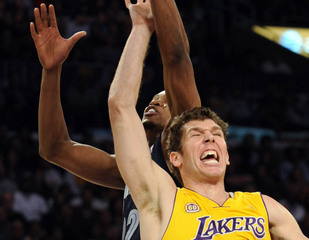 Fotogaléria k nočným stretnutiam NBA z 28. marca