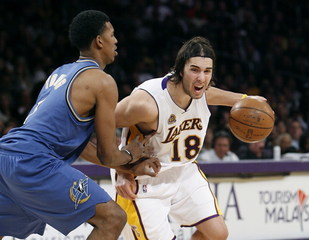 Fotogaléria k nočným stretnutiam NBA z 30. marca