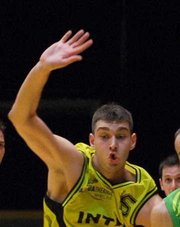Inter už nie je čisto slovenským tímom, Blagojevič posilnil podkošový post