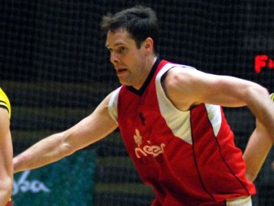 Marek Jurík chce s Komárnom do play off