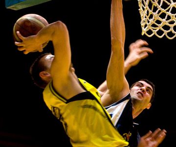 Extraliga mužov – Posledné dve miestenky do play-off Nitre a Handlovej