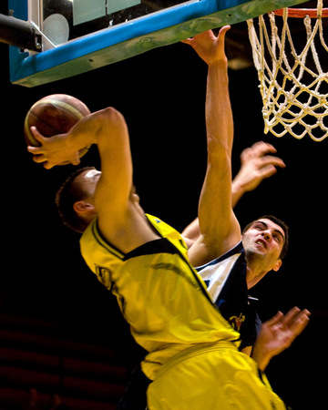 Extraliga mužov – Posledné dve miestenky do play-off Nitre a Handlovej