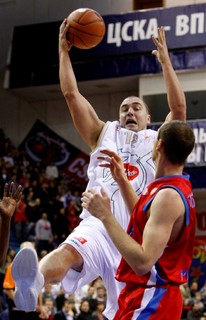 Neobyčajný talent, ktorému NBA odolala (video)