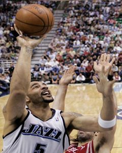 Fotogaléria k nočným zápasom NBA zo 14. apríla
