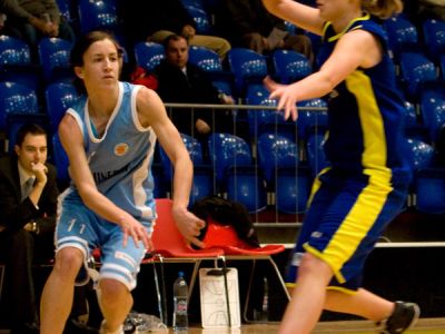 Slovan sa zachránil, Myjava v nepríjemnej situácii