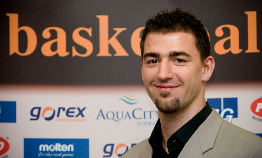 Pre Radoslava Rančíka najlepšími brat Martin a Gavel