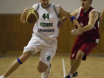 Extraliga mužov – Svit zdolal Lučenec