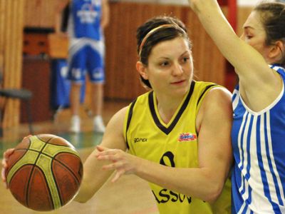 Extraliga žien – Cassovia získala poslednú miestenku do nadstavbovej časti