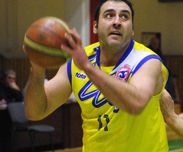 Nicholson v Košiciach skončil, Stojanovič sa vracia