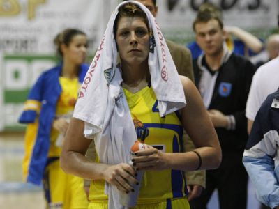McCarvillová najužitočnejšou hráčkou základnej časti