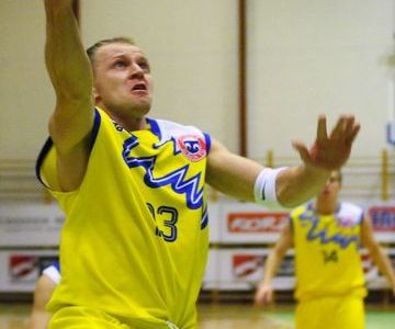 Košice stiahli Dolný Kubín na dva body