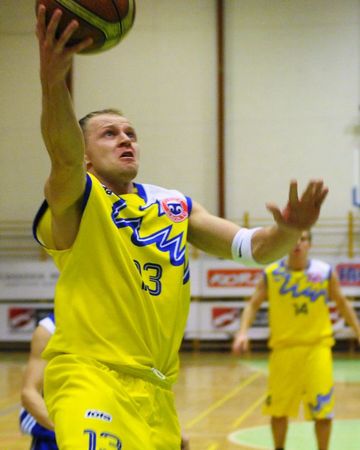 Košice stiahli Dolný Kubín na dva body