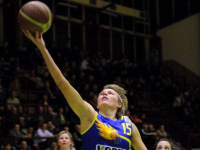 Michulková mieri do ex-euroligovej Faenzy