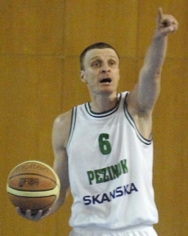 Podľa Mičudu môže za prehry uspokojenie v tíme