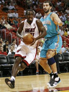 Favoritom žrebu o poradie v drafte NBA Miami