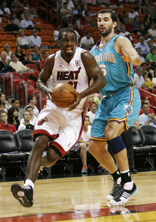 Favoritom žrebu o poradie v drafte NBA Miami