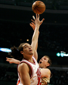 Fotogaléria k nočným stretnutiam NBA zo 6. apríla