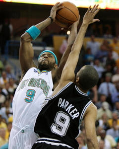 Fotogaléria k nočným stretnutiam NBA z 5. mája
