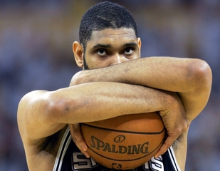 Fotogaléria k nočným stretnutiam NBA z 19. mája