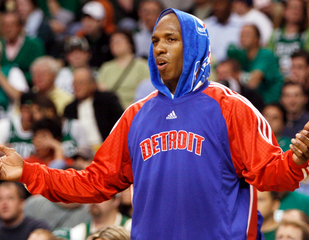 Fotogaléria k nočnému stretnutiu NBA z 20. mája