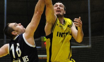 Extraliga mužov – Inter vo finále