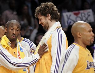 Fotogaléria k nočnému stretnutiu NBA z 23. mája