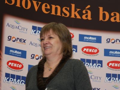 Hejková nie je sklamaná, teší sa na olympiádu i do Dinama