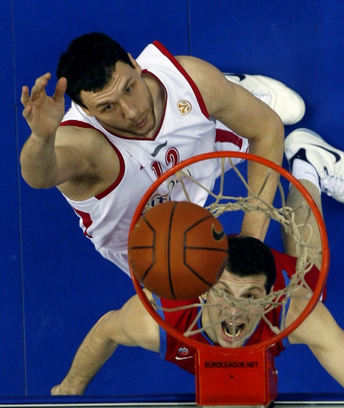 Prvým účastníkom Final Four Siena