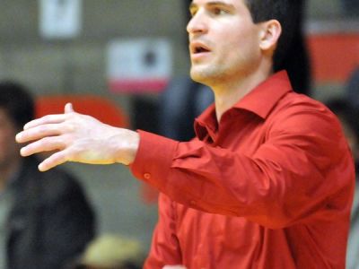 Prievidza si udržala trénera Rudeža, Štorcela aj Imminka