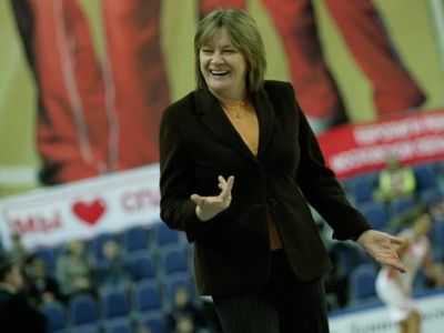 Česi hľadajú kouča, kandidátkou údajne aj Hejková