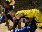 Interisti vybehli na Pezinok v štýle „irokes“