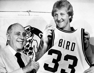 Najkrajšie akcie finále Celtics – Lakers z roku 1984