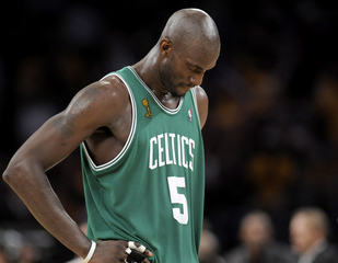 Fotogaléria z tretieho finálového stretnutia zámorskej NBA