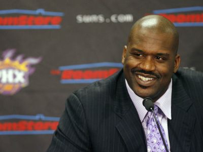 Shaq si opäť zgustol na Bryantovi – VIDEO