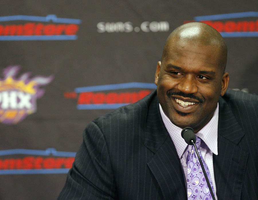 Shaq si opäť zgustol na Bryantovi – VIDEO