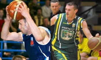 Prievidza na obvode s Puljkom a Ridzoňom