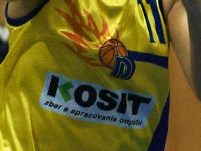 KOSIT 2013 Košice posilní Kostakiová z Grécka