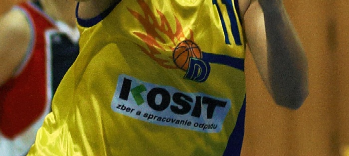 Svitek hlavným trénerom KOSIT 2013 Košice