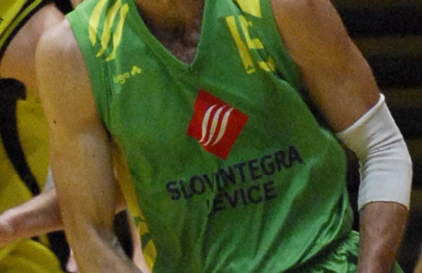 Levice si nechali iba Steva Richa